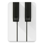 piano for you android application logo